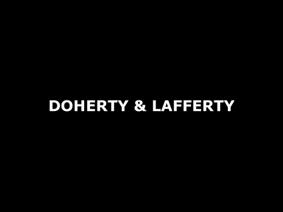 Doherty and Lafferty Ltd building hire equipment