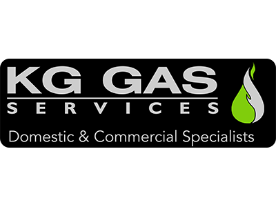 KG Gas Services in Dumbarton